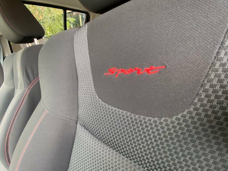 Suzuki Swift Swift 1.0 Boosterjet Sz-t Euro 6 5Dr1767 Suzuki White #24