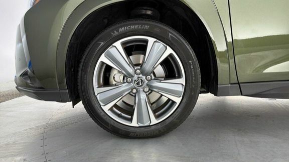 Lexus UX 300E Takumi  #5