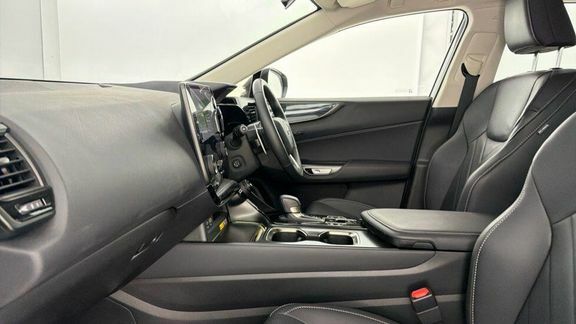 Lexus NX Nx450h Premium Plus Black #6