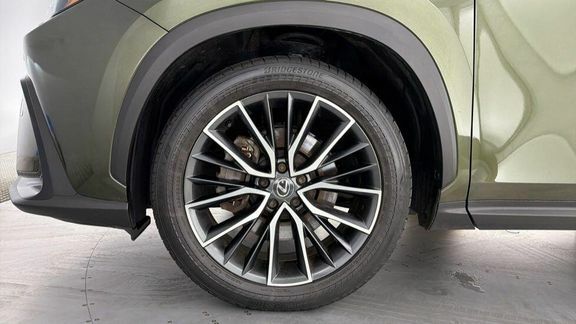 Lexus NX 2.5 450H 18.1Kwh Premium E-cvt 4Wd Euro 6 Ss 5 Green #8
