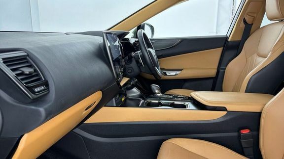 Lexus NX 2.5 450H 18.1Kwh Premium E-cvt 4Wd Euro 6 Ss 5 Green #10