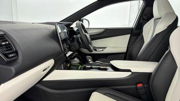 Lexus NX 2.5 450H 18.1Kwh Premium E-cvt 4Wd Euro 6 Ss 5 Green #8