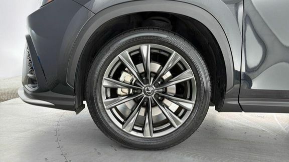 Lexus NX 2.5 450H 18.1Kwh Premium E-cvt 4Wd Euro 6 Ss 5 Green #7