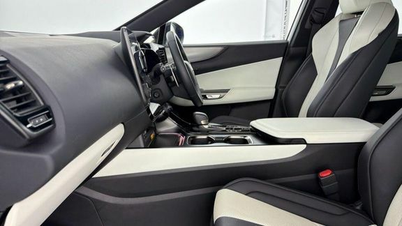 Lexus NX 2.5 450H 18.1Kwh Premium Suv Plug-in H Silver #7