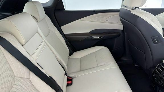 Lexus RX 350H Takumi Grey #5