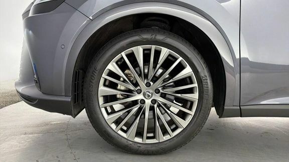 Lexus RX 350H Takumi Grey #6