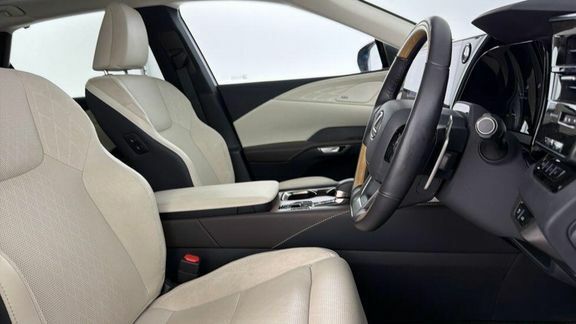 Lexus RX 500H 2.4 Direct4 F-sport  #9