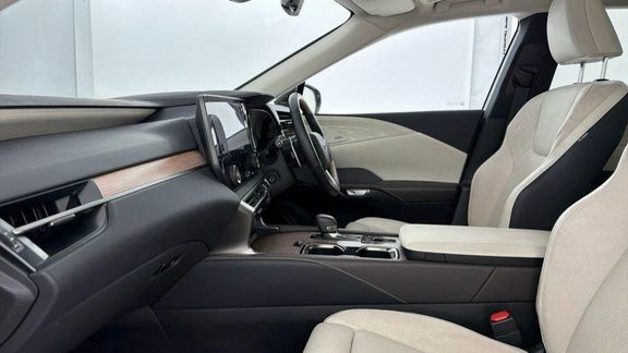 Lexus RX 500H 2.4 Direct4 F-sport  #8