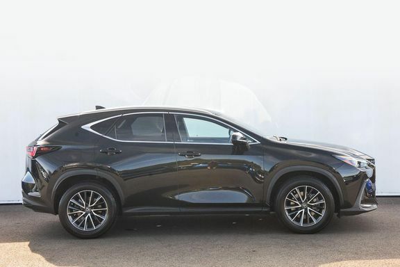 Lexus NX Nx 450H Premium Pack Black #5
