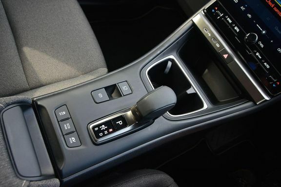 Lexus LBX 1.5 Vvt-ie Takumi Suv Hybrid E-cvt Euro Grey #12
