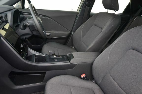 Lexus LBX 1.5 Vvt-ie Takumi Suv Hybrid E-cvt Euro Grey #20