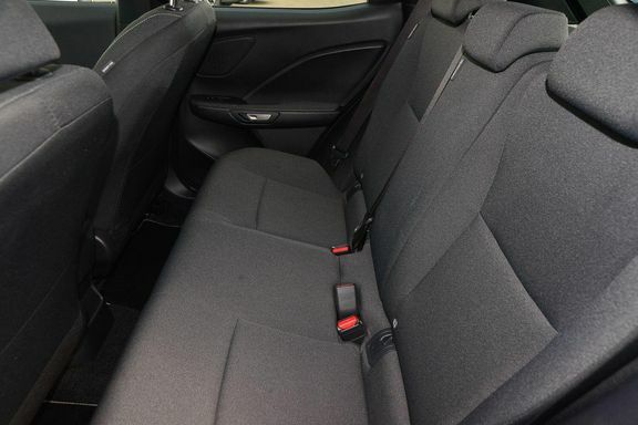 Lexus LBX 1.5 Vvt-ie Takumi Suv Hybrid E-cvt Euro Grey #10