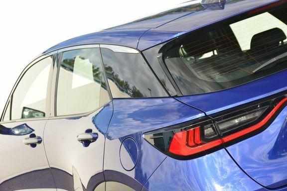 Lexus LBX 1.5 Vvt-ie Takumi Suv Hybrid E-cvt Euro Grey #22