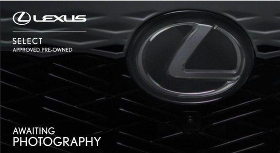 Lexus RX 450H Premium Plus Pack Pan Black