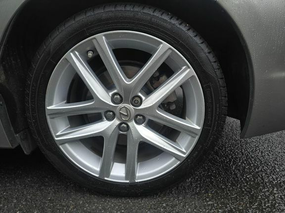 Lexus CT 1.8 200H F Sport Premier Premier E-cvt Euro 6 S Orange #9