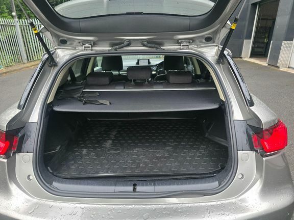 Lexus CT 1.8 200H F Sport Premier Premier E-cvt Euro 6 S Orange #10