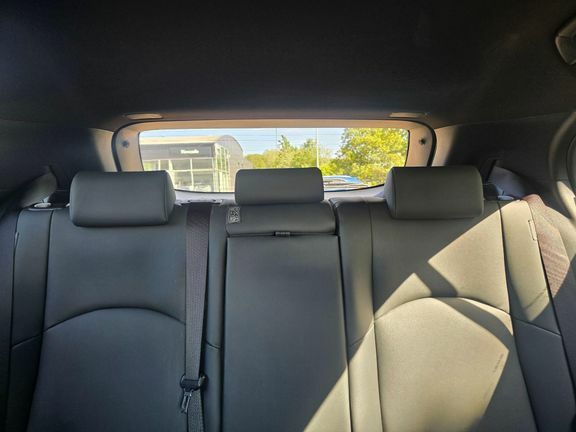 Lexus UX 300E 54.3Kwh Takumi Suv 204 Ps Silver #35