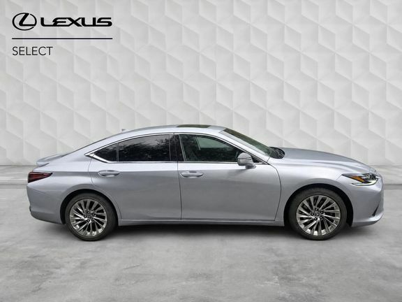 Lexus ES Takumi #2