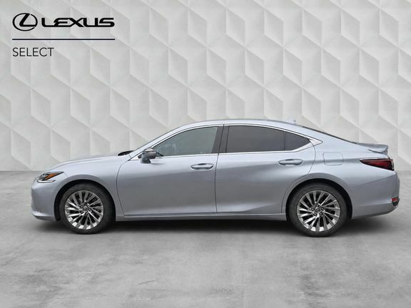 Lexus ES Takumi #6