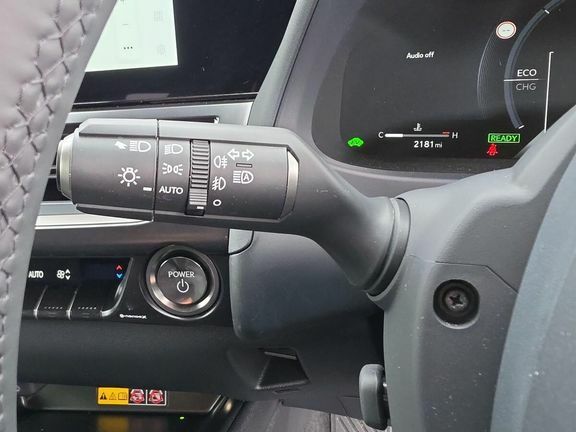 Lexus UX 2.0 300H F Sport Design Suv Hybrid E-cv Green #27
