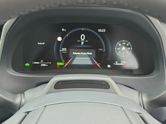 Lexus UX 2.0 300H F Sport Design Suv Hybrid E-cv Green #15