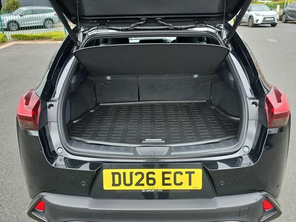 Lexus UX 2.0 300H F Sport Design Suv Hybrid E-cv Green #18