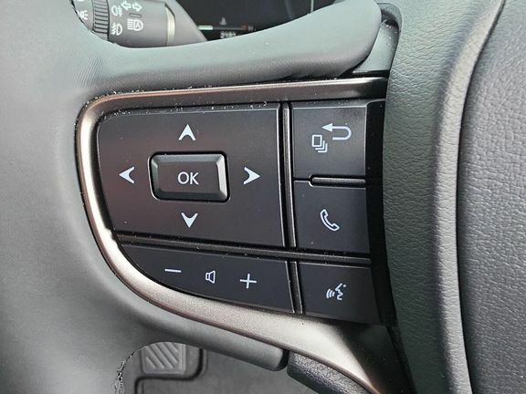 Lexus UX 2.0 300H F Sport Design Suv Hybrid E-cv Green #25