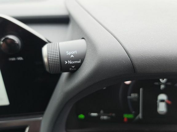 Lexus UX 2.0 300H F Sport Design Suv Hybrid E-cv Green #29