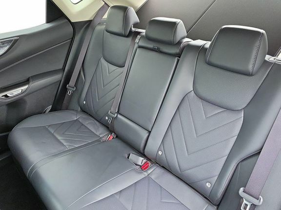 Lexus NX 2.5 350H Premium Suv Hybrid E-cvt Fwd E Orange #17