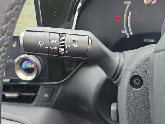 Lexus NX 2.5 350H Premium Suv Hybrid E-cvt Fwd E Orange #36