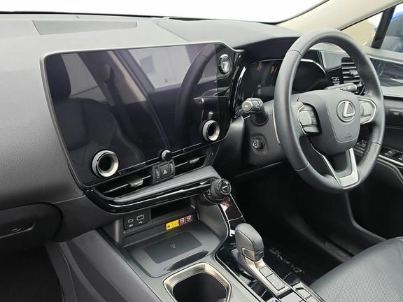 Lexus NX 2.5 350H Premium Suv Hybrid E-cvt Fwd E Orange #16