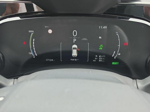 Lexus NX 2.5 350H Premium Suv Hybrid E-cvt Fwd E Orange #15