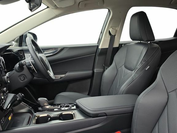 Lexus NX 450H Premium Plus Pack Black #2