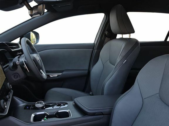 Lexus RZ 500E Premium Plus 18 Bitone #2
