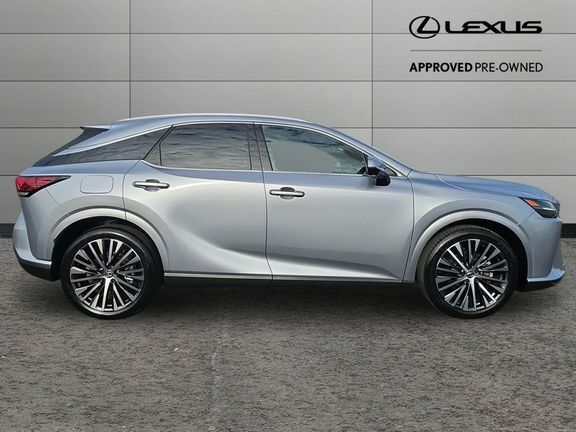 Lexus RX 450H Premium Plus Pack #3