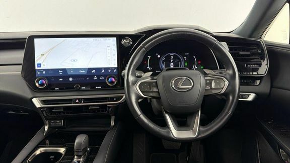 Lexus RX 2.5 18.1Kwh Takumi E-cvt 4Wd Euro 6 Ss #7