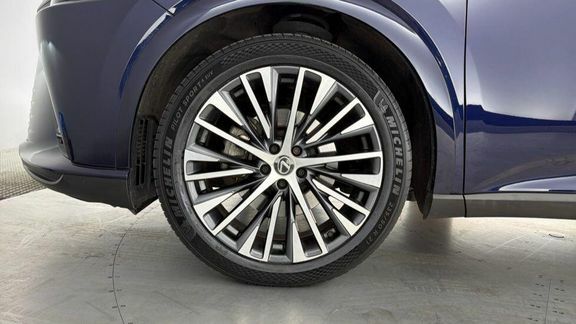 Lexus RX 2.5 18.1Kwh Takumi E-cvt 4Wd Euro 6 Ss #8