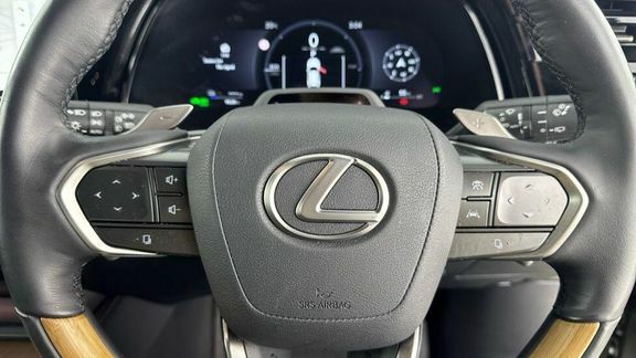 Lexus RX 500H 2.4 Direct4 F-sport #21