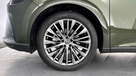 Lexus RX 500H 2.4 Direct4 F-sport #16
