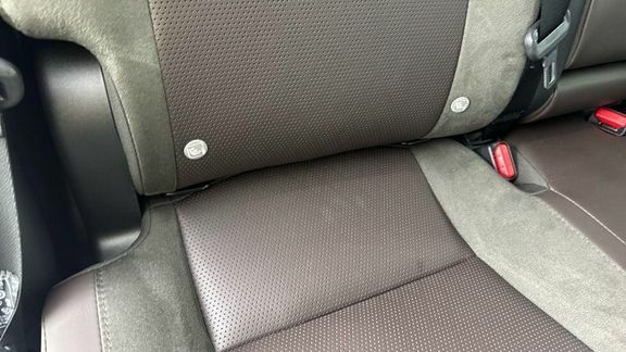 Lexus RX 500H 2.4 Direct4 F-sport #24