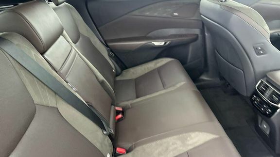 Lexus RX 500H 2.4 Direct4 F-sport #12