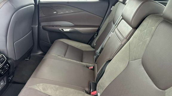 Lexus RX 500H 2.4 Direct4 F-sport #13