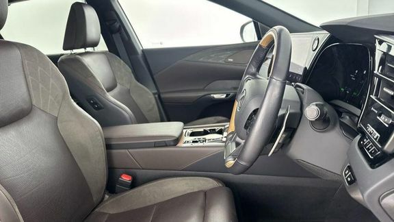 Lexus RX 500H 2.4 Direct4 F-sport #11