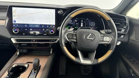 Lexus RX 500H 2.4 Direct4 F-sport #20