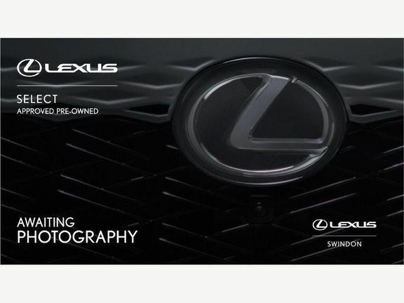 Lexus RX Rx Premium Pack Panroof Blue