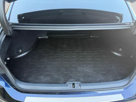 Lexus ES 2.5 300H F Sport Saloon Hybrid E-cvt Eu Silver #21