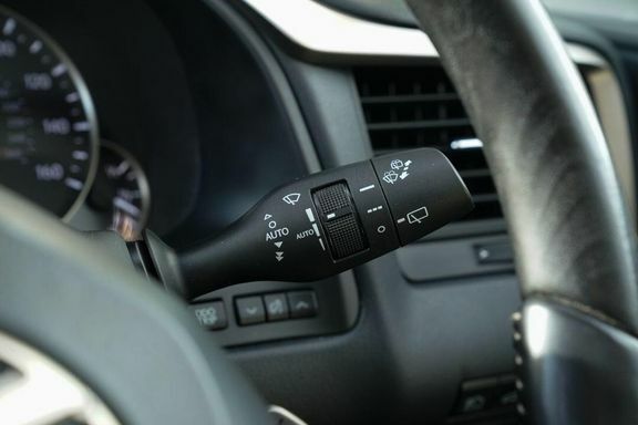 Lexus RX 3.5 450H V6 Premier Suv Hybrid Cvt 4Wd Black #29