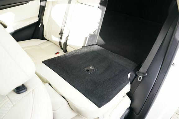Lexus RX 3.5 450H V6 Premier Suv Hybrid Cvt 4Wd Black #18