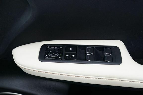 Lexus RX 3.5 450H V6 Premier Suv Hybrid Cvt 4Wd Black #27