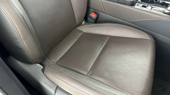 Lexus RX 2.4 500H Turbo F Sport Takumi Suv Hybri Blue #22